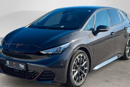 Cupra Born 30.300 km 29.750 € Bitburg 54634