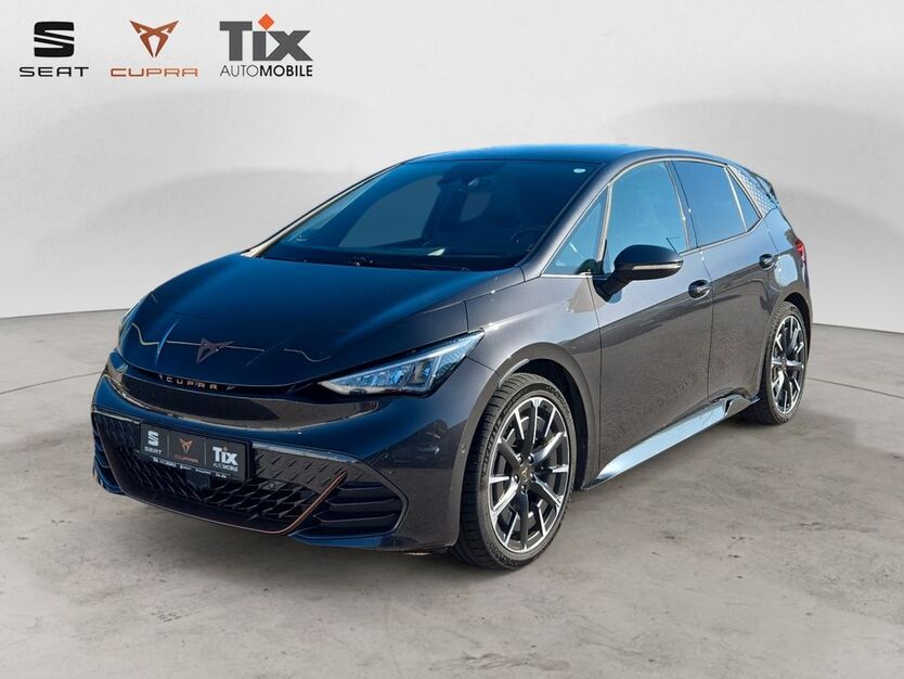 Cupra Born 30.300 km 29.750 € Bitburg 54634