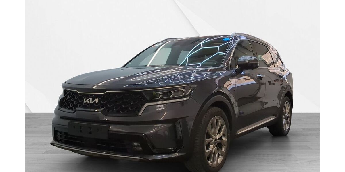 Kia Sorento 52.411 km 35.548 &euro; Eschborn 65760