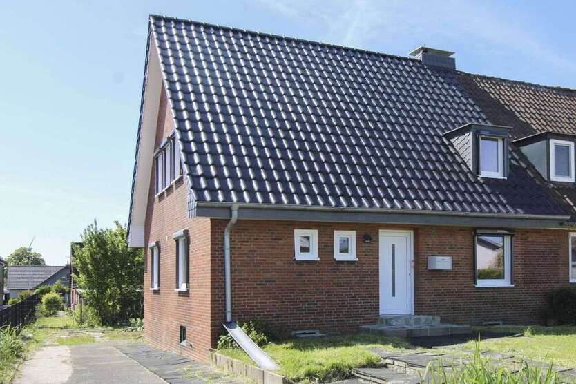 Haus zum Kaufen in Albersdorf 185.000 € 91.14 m²