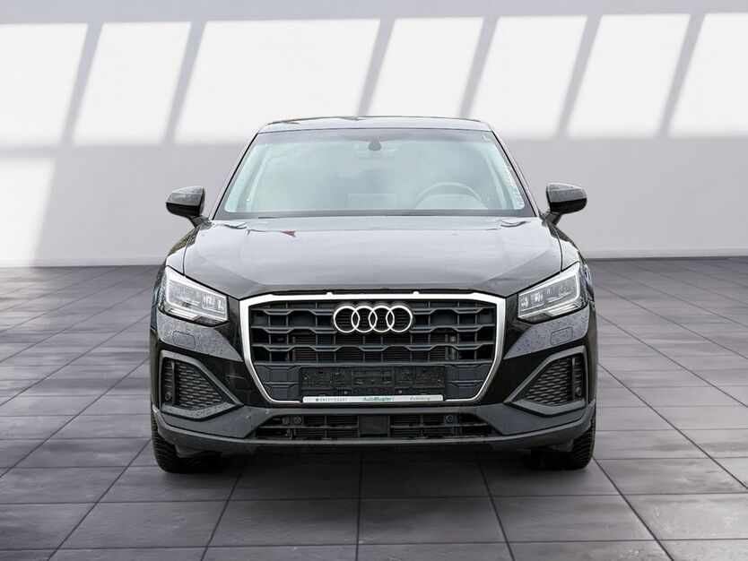 Audi Q2 21.175 km 24.250 € Günzburg 89312
