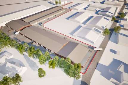 Halle in Stadtlohn 1.200.000 € 1570 m² zimmer