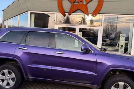 Jeep Grand Cherokee 149.000 km 17.950 &euro; Magdeburg 39120