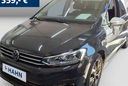 VW Touran 40.747 km 29.990 &euro; Schorndorf 73614