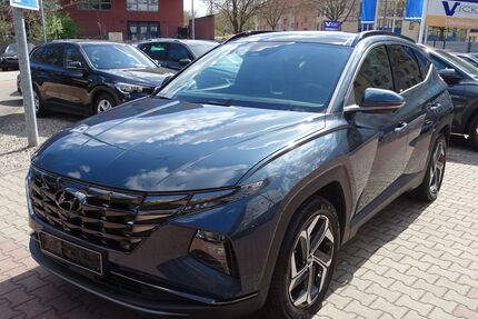 Hyundai TUCSON 29.346 km 29.900 &euro; Berlin 12359