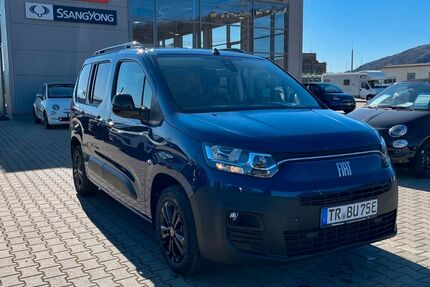 Fiat Doblo 26.000 km 19.980 &euro; Trier 54294