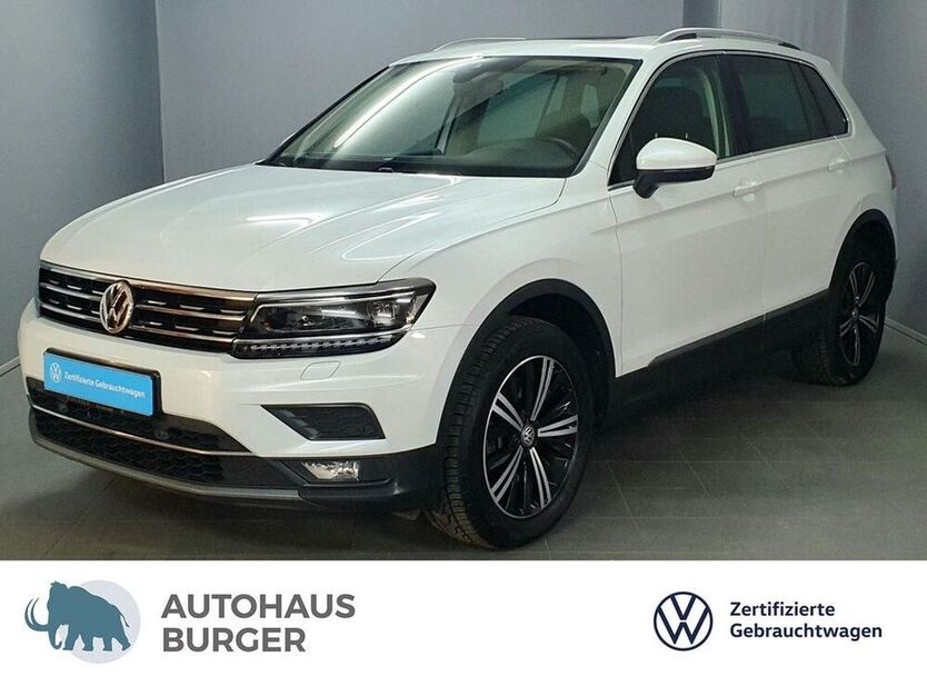 Tiguan