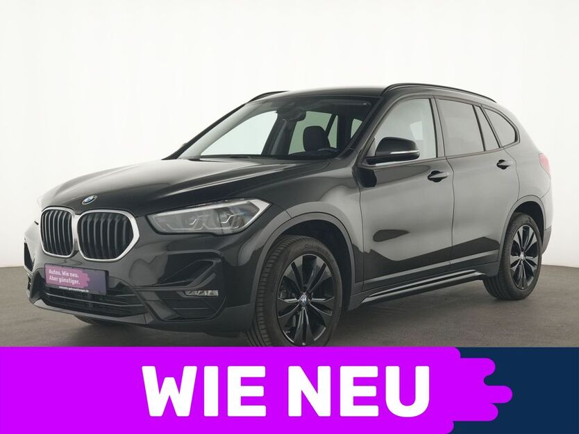 BMW X1 45.838 km 24.955 € Garching bei München 85748