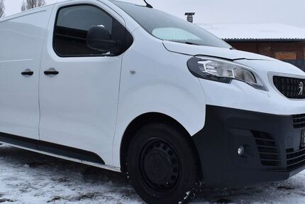 Peugeot Expert 161.608 km 9.990 &euro; Kassel 34123