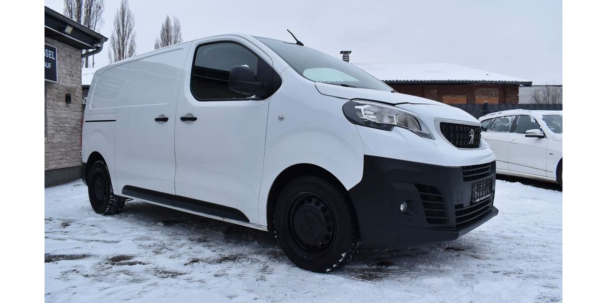 Peugeot Expert 161.608 km 9.990 &euro; Kassel 34123