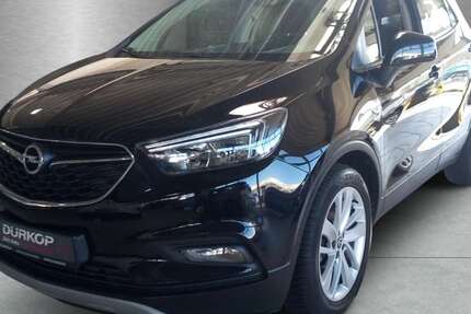 Opel Mokka 80.224 km 11.350 &euro; Goslar 38644