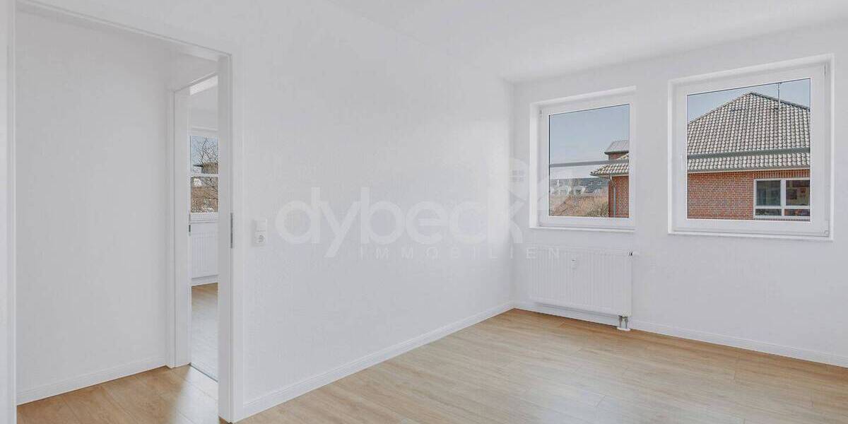 Etagenwohnung Lüneburg Bockelsberg - 4 Zimmer, 93 m&sup2;, 349.000&euro; | Angebot:25939920