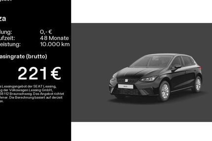 Seat Ibiza 3.500 km 24.990 &euro; Hofheim-Diedenbergen 65719