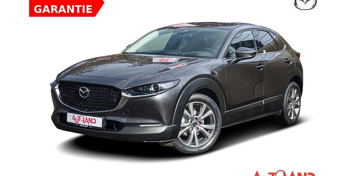Mazda CX-3 39.989 km 20.950 &euro; Dresden 01069