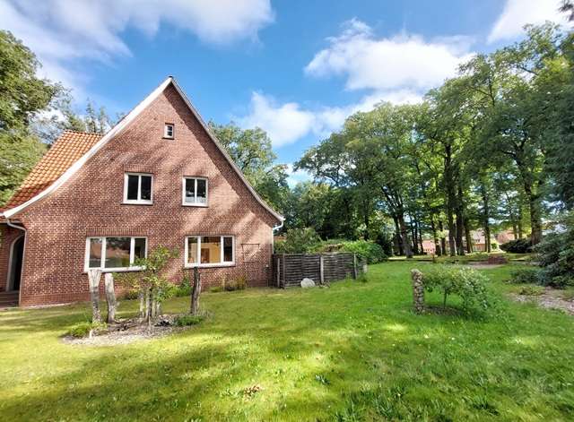 Wohnung zum Mieten in Zeven-Brauel 980 € 125 m²