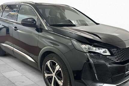 Peugeot 5008 100.000 km 28.690 € Helmstedt 38350