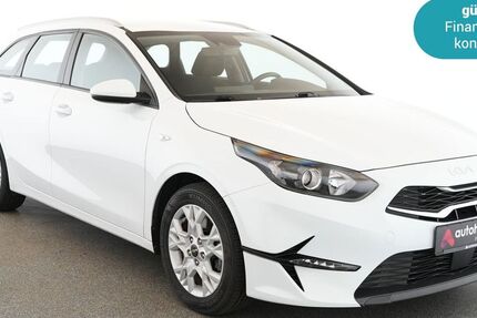 Kia ceed Sportswagon 106.693 km 12.330 &euro; Ludwigsfelde (bei Berlin) 14974