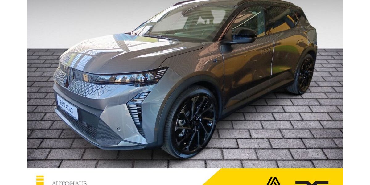 Renault Scenic E-TECH 5.000 km 58.490 &euro; Schorndorf 73614