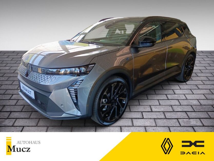 Renault Scenic E-TECH 5.000 km 58.490 € Schorndorf 73614