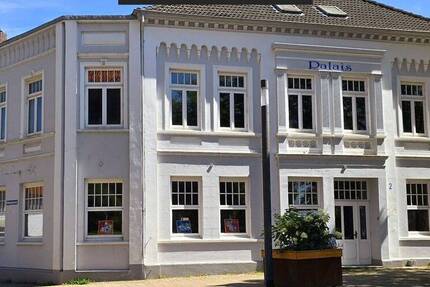 Gewerbeobjekt Varel - 6 Zimmer, 229.500&euro; | Angebot:23967097