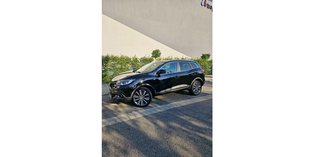 Renault Kadjar 71.895 km 13.900 &euro; Mannheim 68309