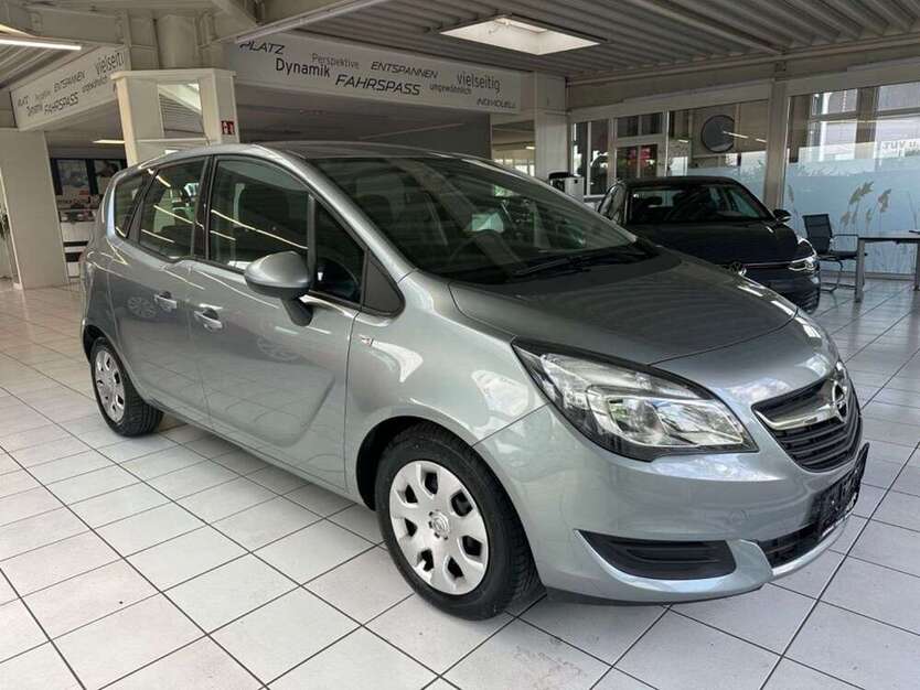 Meriva