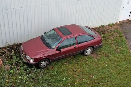 Ford Sierra 233.810 km 15.123 &euro; Gießen 35390