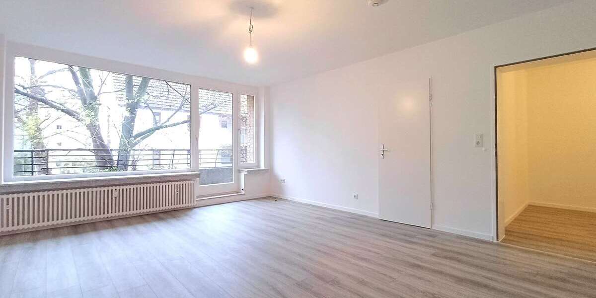 Wohnung zum Kaufen in Minden 149.000 € 55 m² 2 zimmer