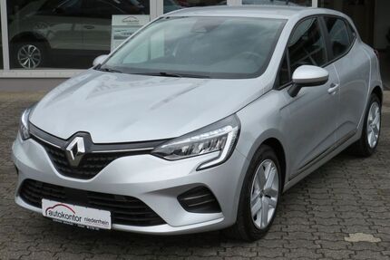 Renault Clio 10.000 km 11.490 &euro; Kerken 47647