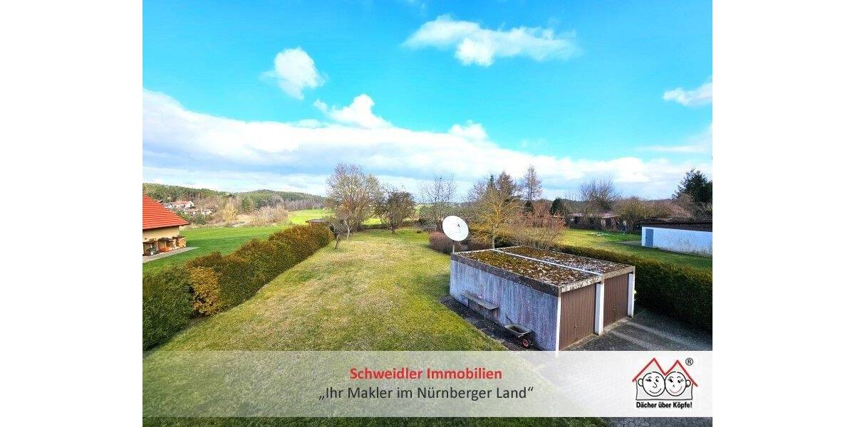 Grundstück Plech - 138.000&euro; | Angebot:19333921