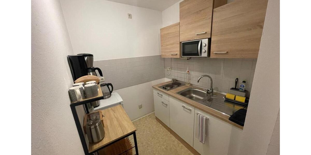 Dachgeschoßwohnung Leipzig Ost - 1 Zimmer, 31 m&sup2;, 89.000&euro; | Angebot:25217270