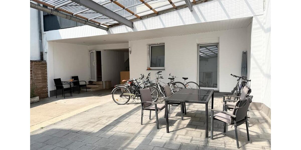 Mehrfamilienhaus, Wohnhaus Bonn Dransdorf - 23 Zimmer, 560 m&sup2;, 2.160.000&euro; | Angebot:24548859