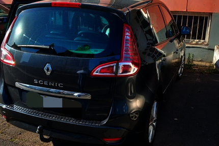 Renault Scenic 178.800 km 4.000 &euro; Maintal 63454