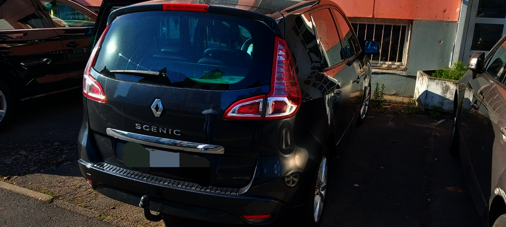 Renault Scenic 178.800 km 4.000 &euro; Maintal 63454