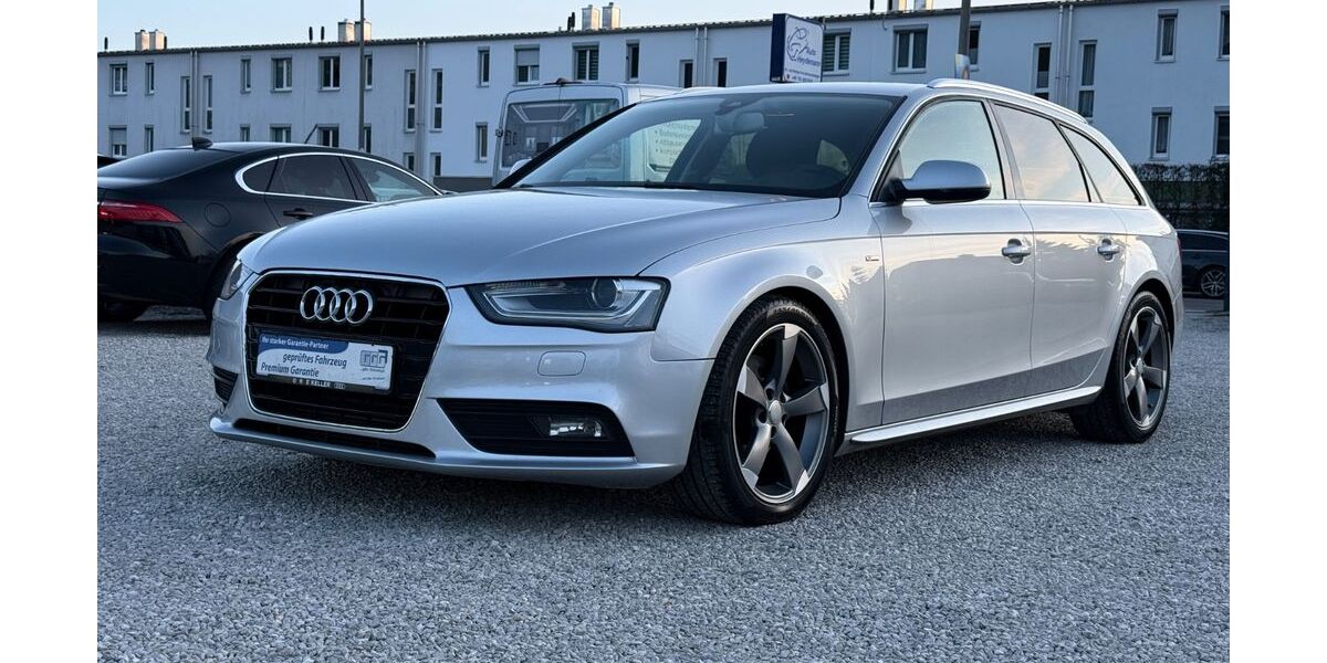 Audi A4 320.000 km 6.950 &euro; Neumarkt 92318