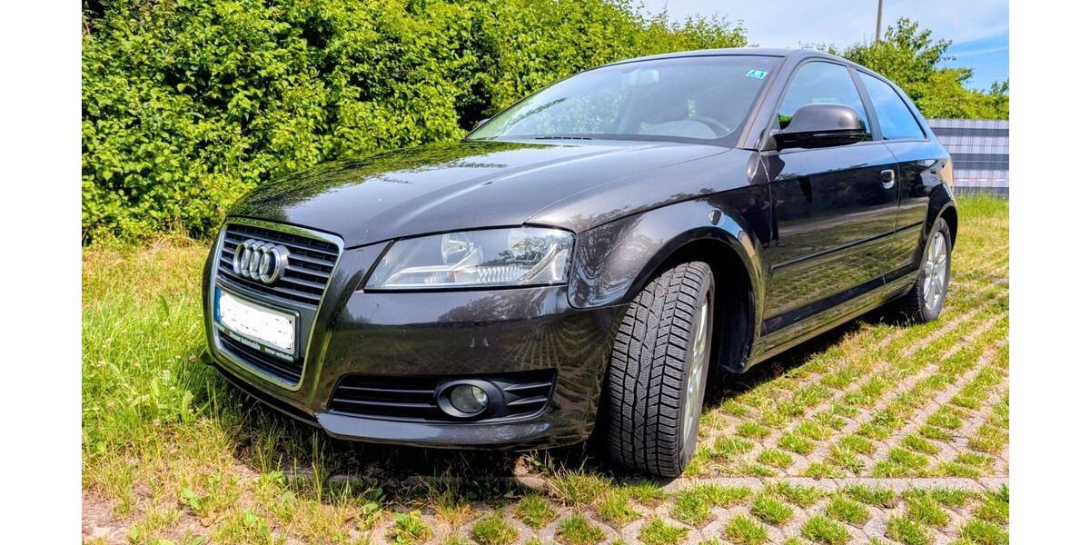 Audi A3 221.012 km 3.500 &euro; IFFEZHEIM 76473