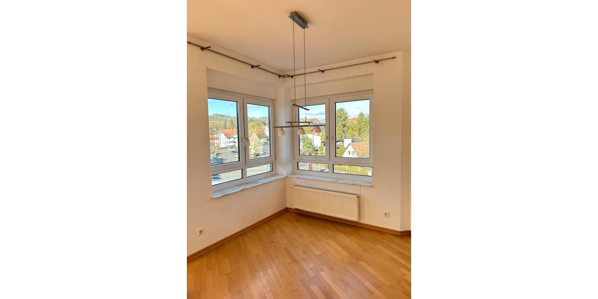Einfamilienhaus Bad Soden-Salmünster Salmünster - 3 Zimmer, 100 m&sup2;, 950&euro; | Angebot:26044437