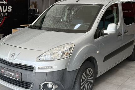 Peugeot Partner 220.736 km 3.750 &euro; Erding 85435