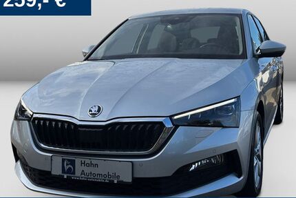 Skoda Scala 53.520 km 19.490 € Backnang 71522