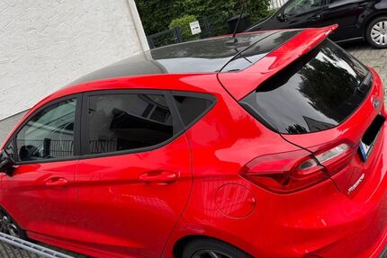Ford Fiesta 77.659 km 9.000 € Rosenheim 83026