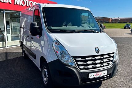 Renault Master 197.341 km 7.790 € Bitburg 54634