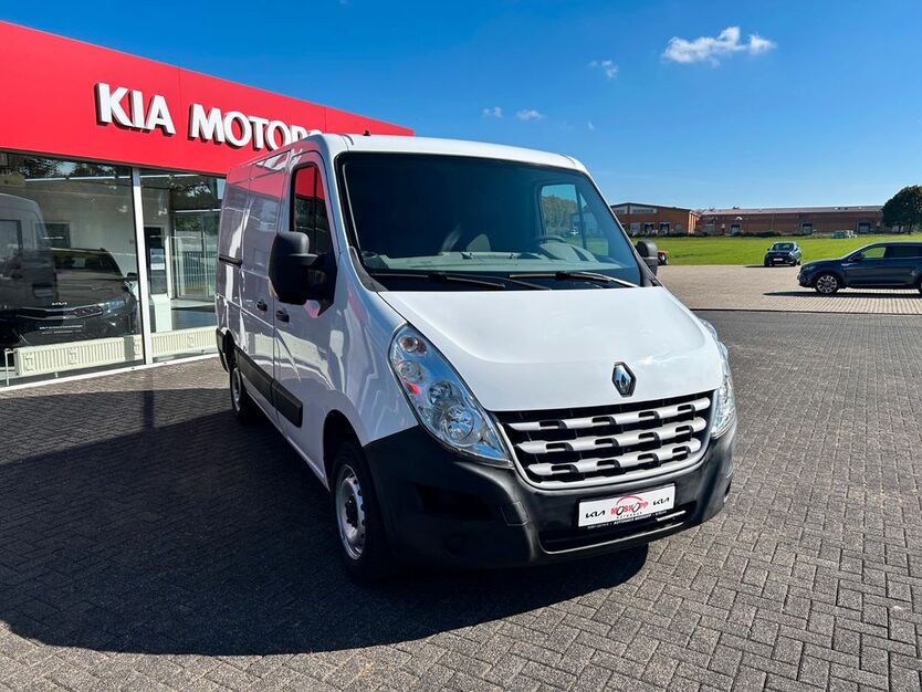 Renault Master 197.341 km 7.790 € Bitburg 54634