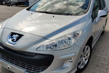 Peugeot 308 186.700 km 2.290 &euro; Sulzbach-Rosenberg 92237