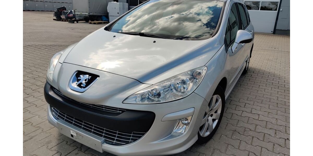 Peugeot 308 186.700 km 2.290 &euro; Sulzbach-Rosenberg 92237