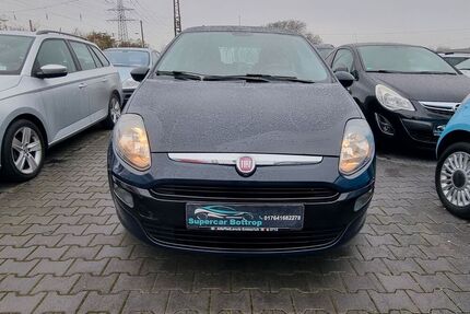 Fiat Punto Evo