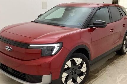 Ford Explorer 10.000 km 39.700 &euro; Vreden-Ortsteil Ammeloe 48691