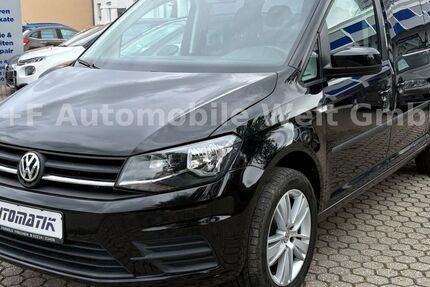 VW Caddy 131.500 km 15.490 &euro; Zülpich 53909