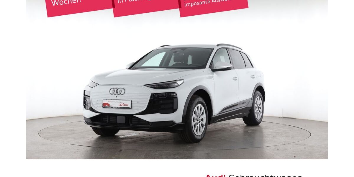 Audi Q6 e-tron 9.888 km 49.880 &euro; Deggendorf 94469
