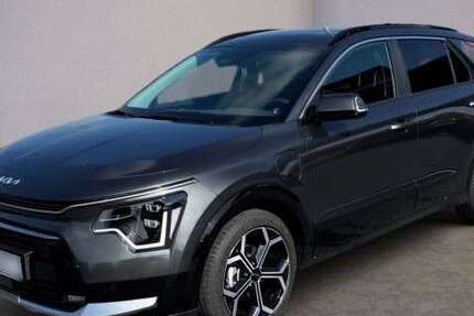 Kia Niro 4.000 km 33.990 &euro; Höhenkirchen 85635