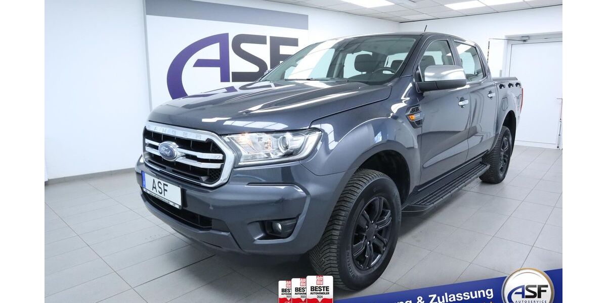 Ford Ranger 177.999 km 19.970 &euro; Fürstenwalde bei Berlin 15517